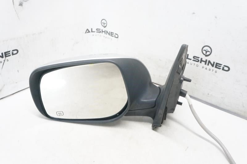 2010 Toyota Corolla Driver Left Side Rear View Mirror 8794002B40B OEM - Alshned Auto Parts