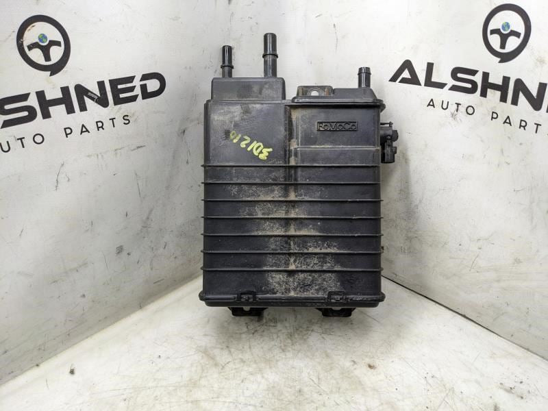 2008-2014 Ford Mustang 3.7L Fuel Vapor Evaporator Emission Canister 9R3Z-9C985-C - Alshned Auto Parts
