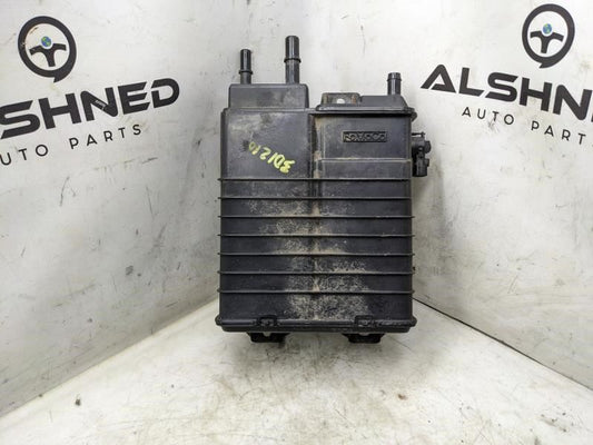 2008-2014 Ford Mustang 3.7L Fuel Vapor Evaporator Emission Canister 9R3Z-9C985-C - Alshned Auto Parts