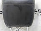 2019-2023 Ram 1500 Laramie Front Right Headrest Black Leather 6CL901X9AC OEM - Alshned Auto Parts