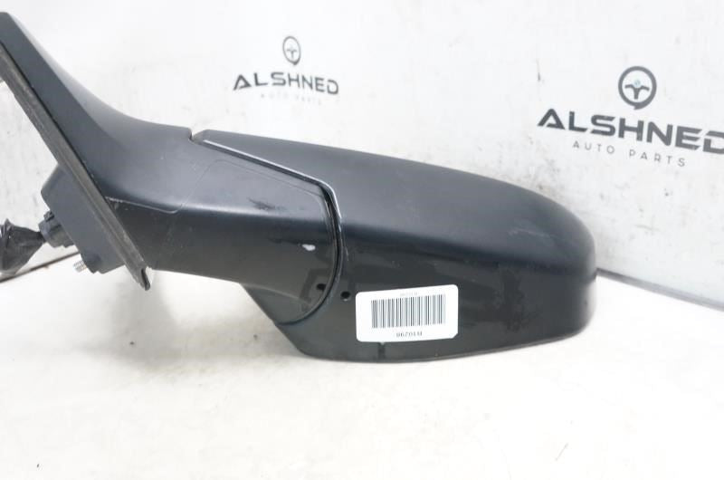 2012-2016 Honda CR-V Driver Left Side Rear View Mirror 76250-T0A-A02 OEM - Alshned Auto Parts