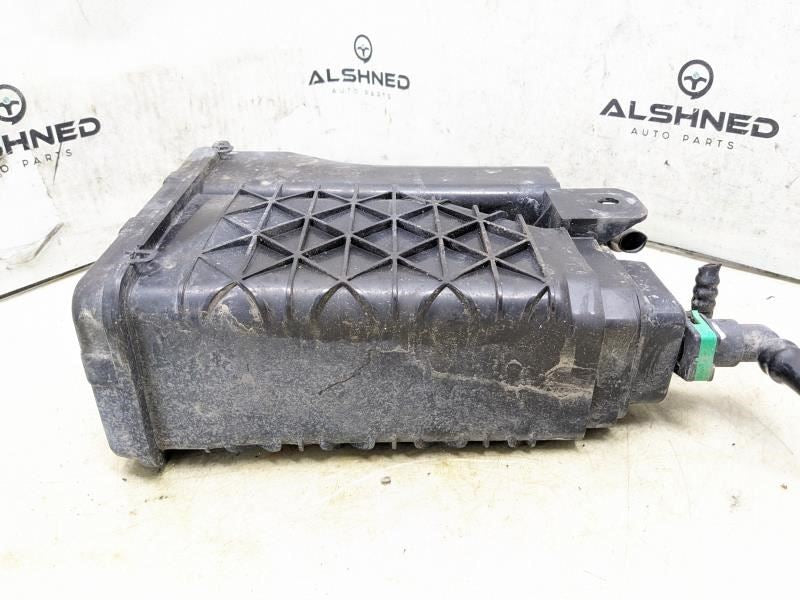 19 Chevrolet Silverado 1500 Fuel Vapor Evaporator Emission Canister 23337714 OEM - Alshned Auto Parts