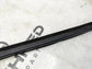 2010-13 Kia Soul+ FR RH Door Window Inner Belt Weatherstrip 82241-2K000WK OEM - Alshned Auto Parts