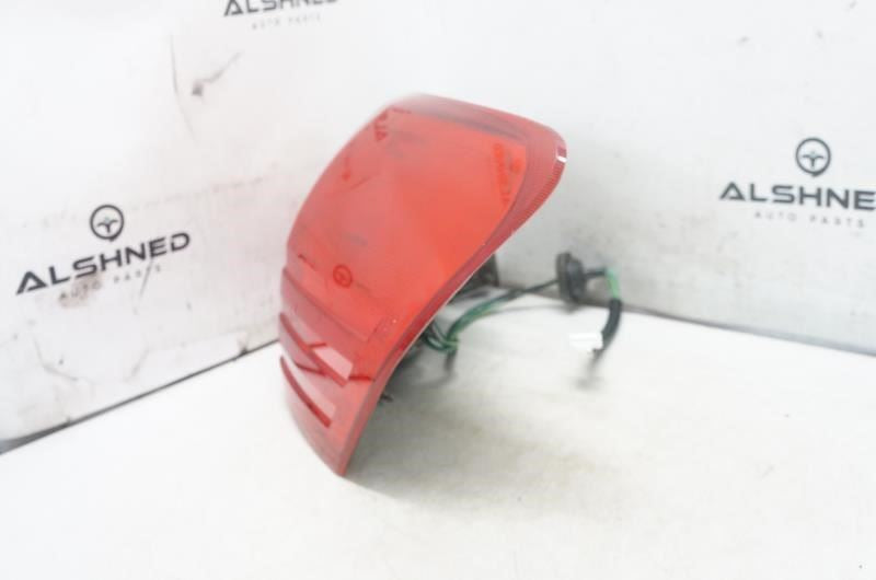 2008-2015 Nissan Rogue Passenger Right Rear Tail Light Quarter 26554-JM00A OEM - Alshned Auto Parts