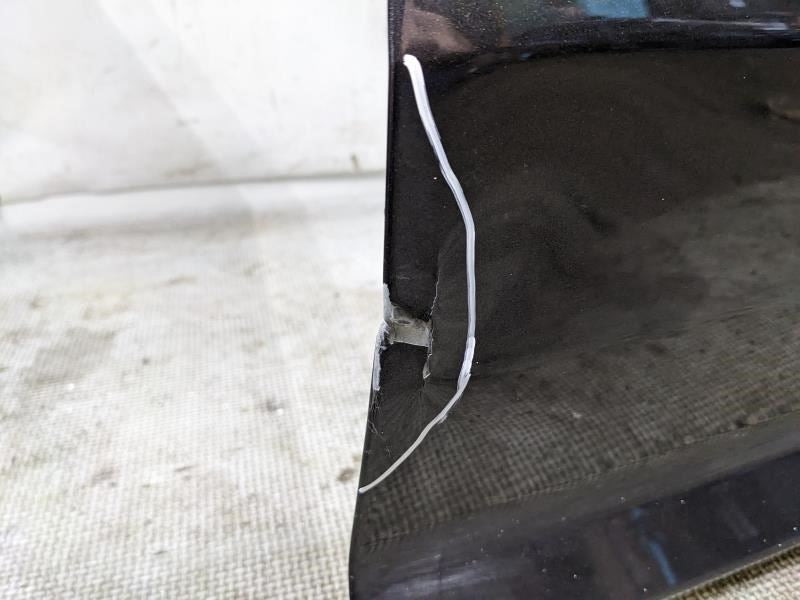 2013-2022 Ram 1500 Classic FR RH Passenger Door Crew Cab 68144728AF OEM *ReaD* - Alshned Auto Parts
