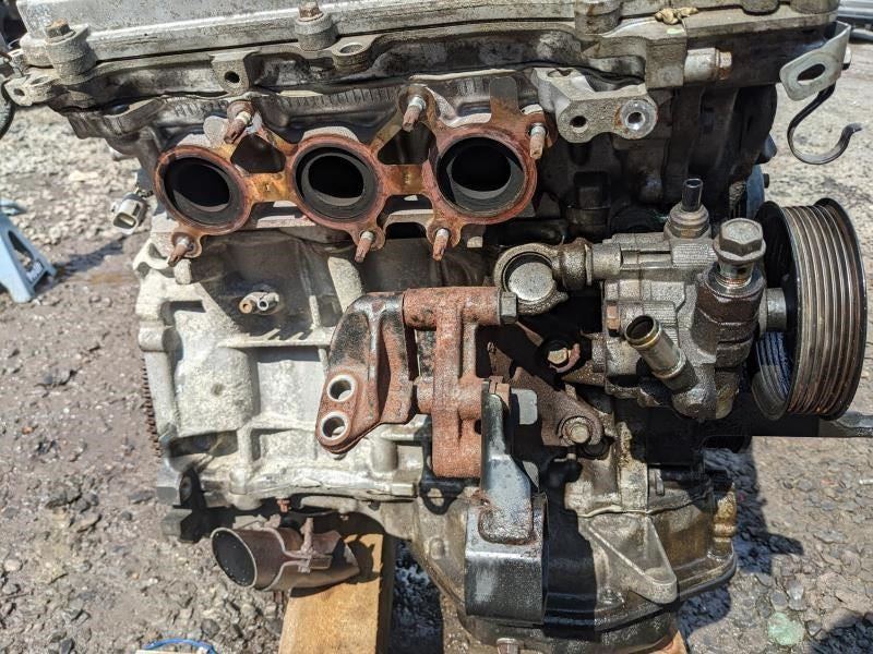 2007-09 Lexus RX350 3.5L DOHC SFI 24-valve V6 Engine Motor 1900031E50 OEM *ReaD* - Alshned Auto Parts