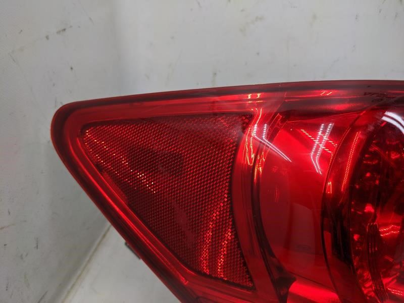 2011-2015 Chevrolet Cruze Rear Left Tail Light Lamp 11-6358-00-1 AftermarkeT - Alshned Auto Parts