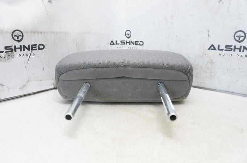 2011-2012 Honda Ridgeline Rear Left Right Headrest Cloth 82140-SJC-A01ZH OEM - Alshned Auto Parts