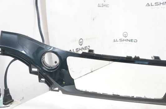 2016-2021 Honda Pilot Center Interior Trim Bezel 77220-TG7-A0 OEM - Alshned Auto Parts