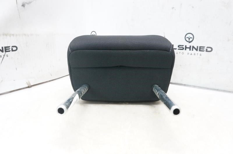 2021 Honda Civic Front Right Left Headrest Cloth 81140-TBA-A21ZB OEM - Alshned Auto Parts