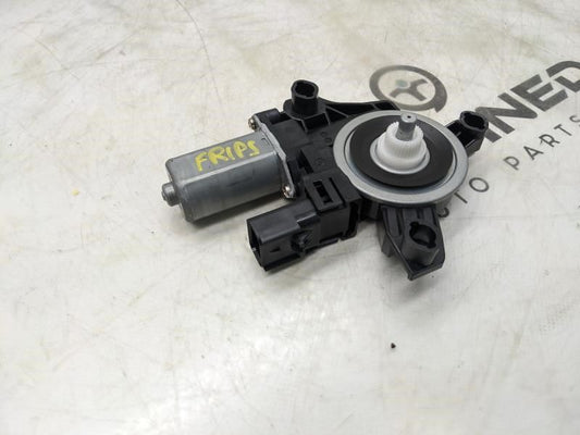 2019-2023 Ram 1500 Laramie FR RH Door Window Regulator Motor 68321288AA OEM - Alshned Auto Parts