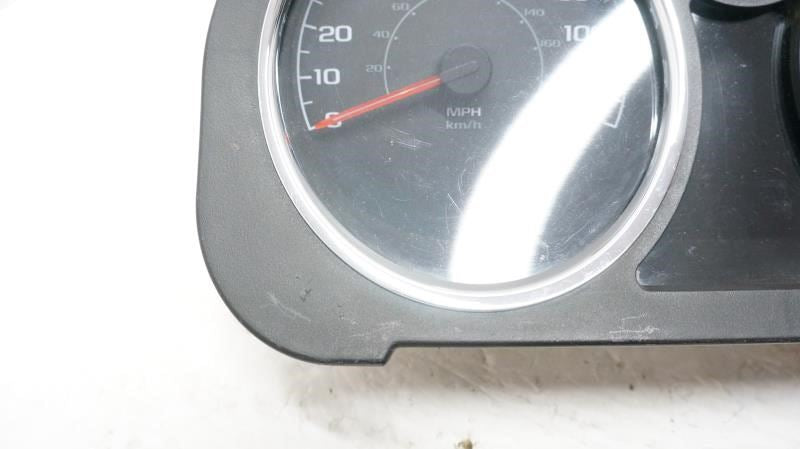 05-06 Chevrolet Cobalt Speedometer Cluster Mileage Unknown OEM 15805551 - Alshned Auto Parts