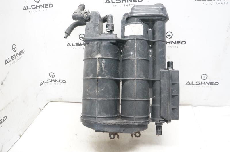 2014 Honda Accord Fuel Vapor Evaporator Emission EVAP Canister 17300T2AL020M1 OEM - Alshned Auto Parts