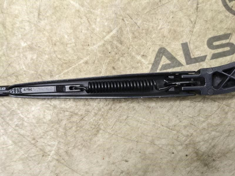 2015-2019 Ford Explorer Front Left Windshield Wiper Arm BB5Z-17527-B OEM - Alshned Auto Parts