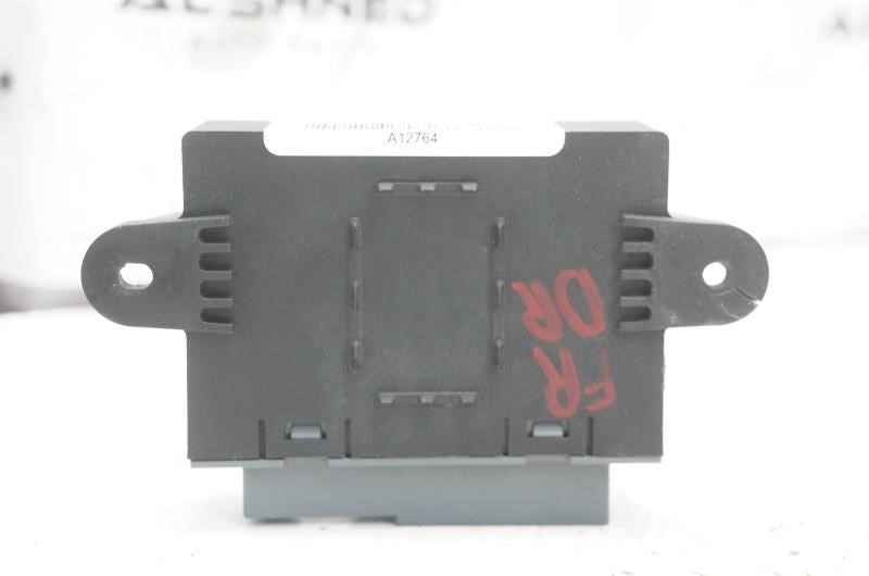 18-20 Ford Fusion Front Driver Left Door Control Module JU5T-14B531-AB OEM - Alshned Auto Parts