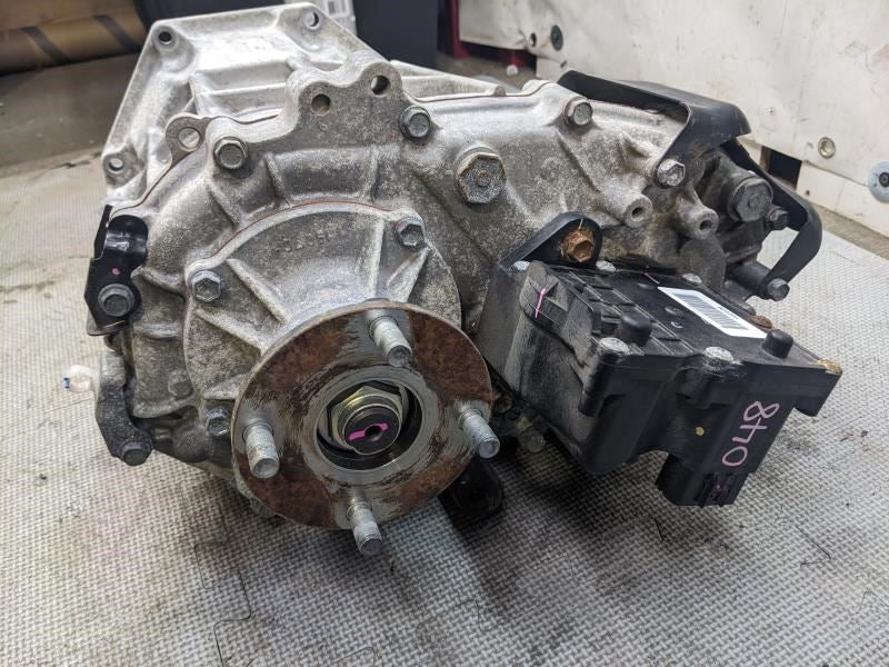 2016-2021 Toyota Tacoma 3.5L AT Mileage 15k Transfer Case 36110-04030 OEM - Alshned Auto Parts