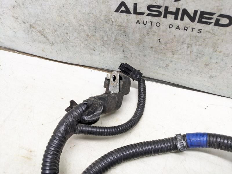 2015-2019 Hyundai Sonata Positive Battery Cable Wiring Harness 91850-C2010 OEM - Alshned Auto Parts