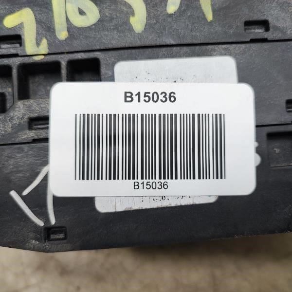 2019-20 Cadillac XT4 Automatic Transmission Shift Lever Assy 84509478 OEM *ReaD* - Alshned Auto Parts