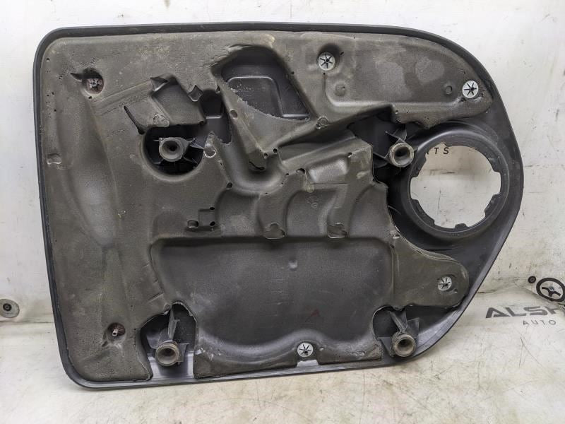 2014-2022 Jeep Cherokee 3.2L V6 VVT Engine Motor Cover 04627815AC OEM - Alshned Auto Parts