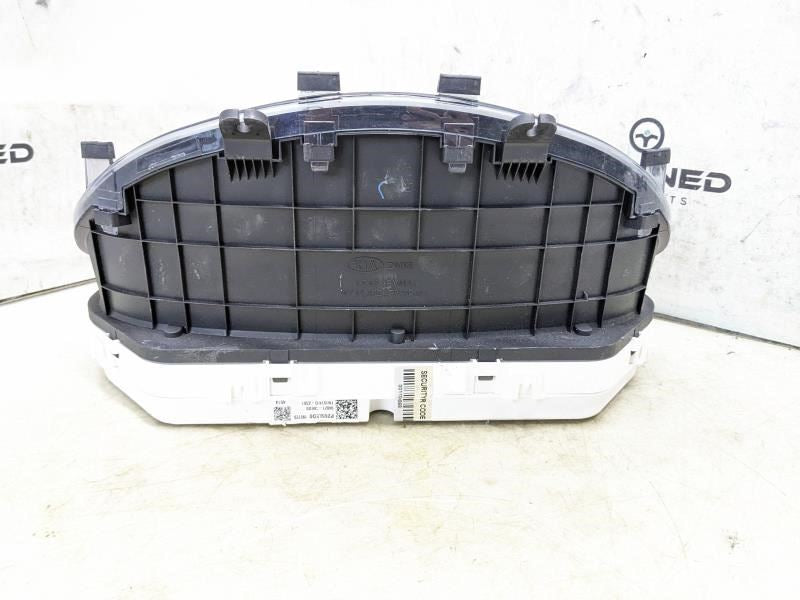 19-20 Kia Sorento Speedometer Gauge Instrument Cluster 1.8K mph 94021-C6ED0 OEM - Alshned Auto Parts