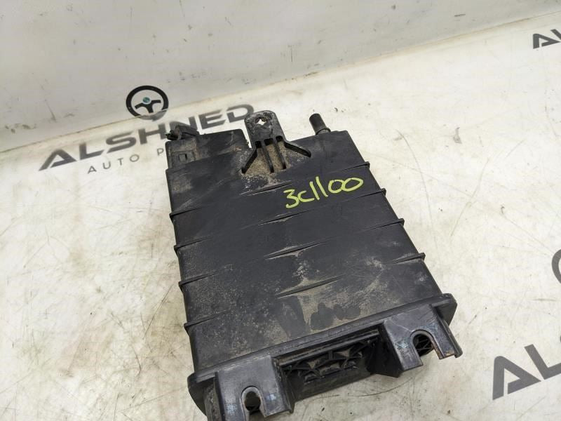 2016 Ford Fusion Fuel Vapor Evaporator Emission Canister FG93-9E857-B OEM - Alshned Auto Parts