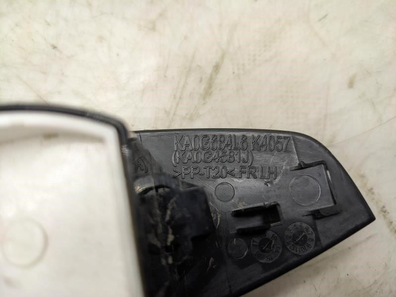 2013-2016 Mazda CX-5 Front Left Door Master Power Window Switch KA0H66350A OEM - Alshned Auto Parts