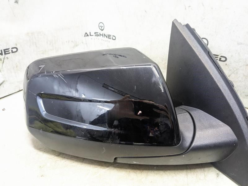 2017-2019 GMC Acadia Right Passenger Side Rearview Mirror 84209087 OEM *ReaD* - Alshned Auto Parts