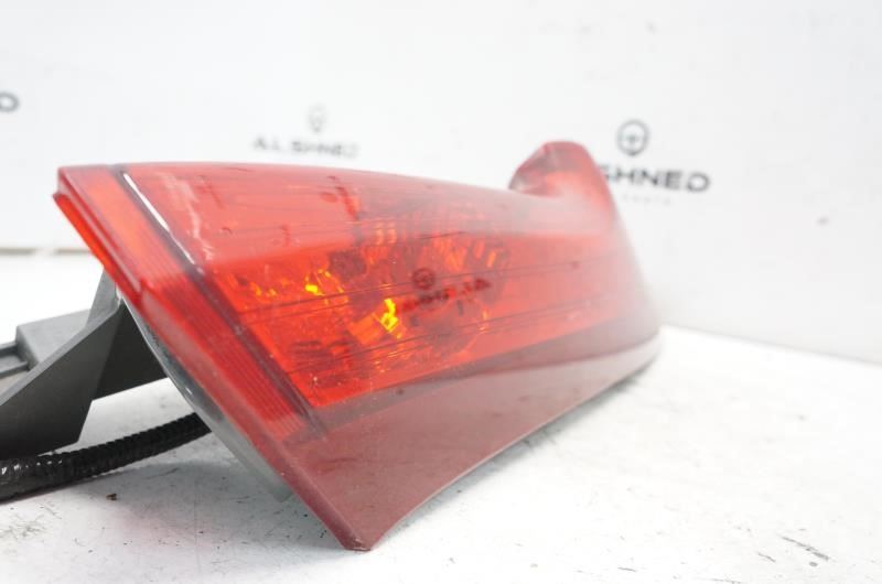 2015-2016 Honda CR-V Passenger Right Tail Light Upper 34170-T1W-A01 OEM - Alshned Auto Parts