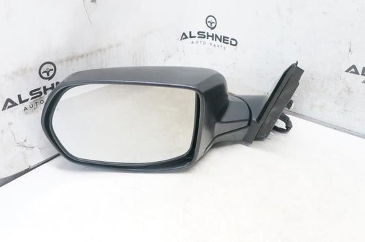 2011 Honda CR-V Driver Left Side Rear View Mirror 76215-SWA-A01 OEM - Alshned Auto Parts