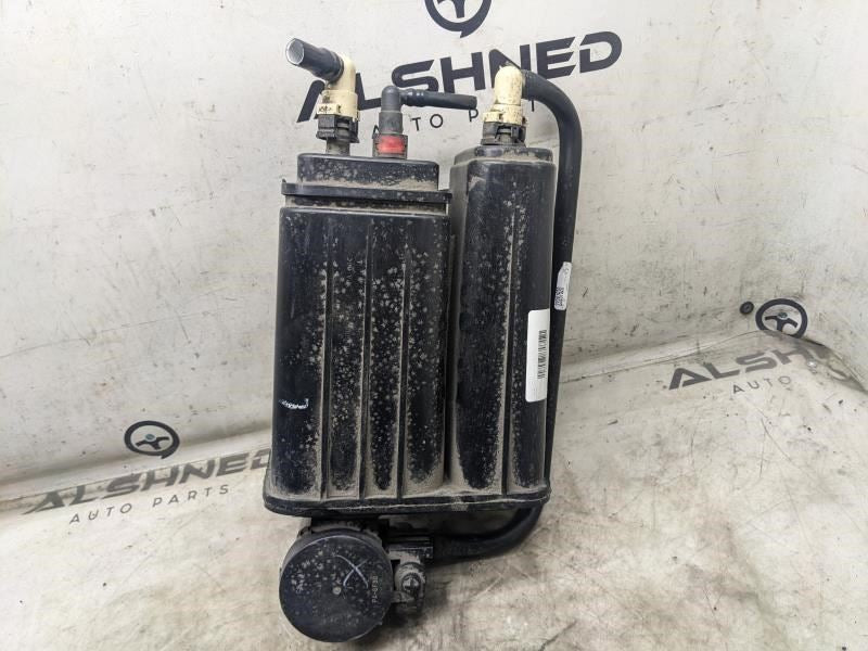 09-2017 Chevrolet Traverse Fuel Vapor Evaporator Emission Canister 15136019 OEM - Alshned Auto Parts