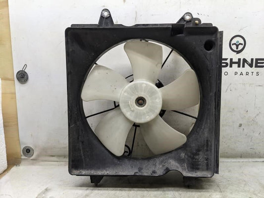 2012-2015 Honda Civic 2.4L Radiator Cooling Fan Motor Assembly 19015-R1A-A01 OEM - Alshned Auto Parts