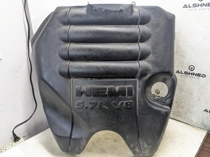 2009-2014 Ram 1500 5.7L V8 Engine Motor Cover 68038749AC OEM - Alshned Auto Parts