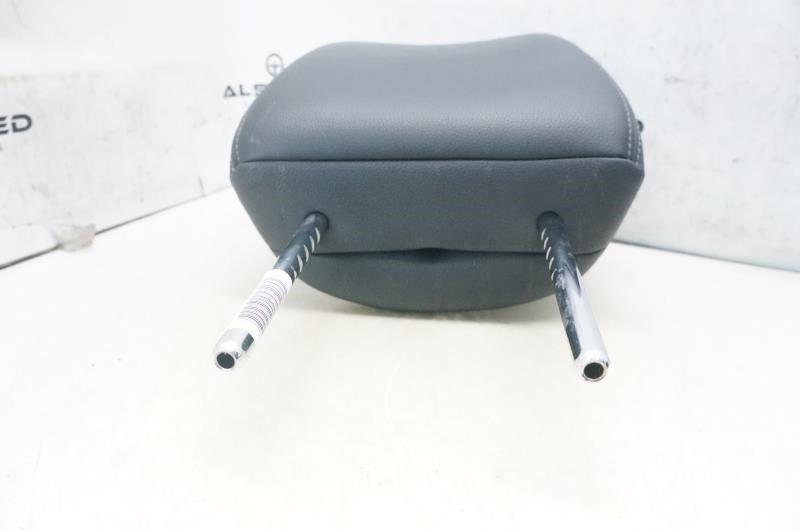 2014 Honda Accord Front Left Right Headrest Leather 81140-T2F-A42ZA OEM - Alshned Auto Parts