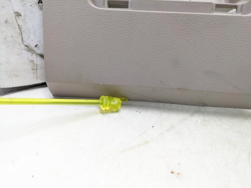 2017-20 Hyundai Elantra FR LH Under Dash Trim Cover Panel 84750-F3100XUG OEM - Alshned Auto Parts