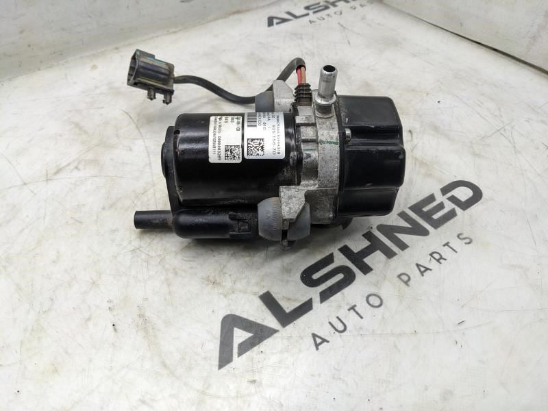 2019-2023 Ram 1500 Laramie Brake Booster Vacuum Pump 68385753AA OEM *ReaD**ASIS* - Alshned Auto Parts