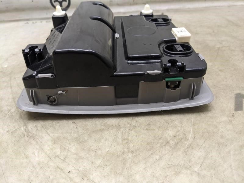 2012-2017 Toyota Camry Overhead Console 6365006381B0 OEM - Alshned Auto Parts