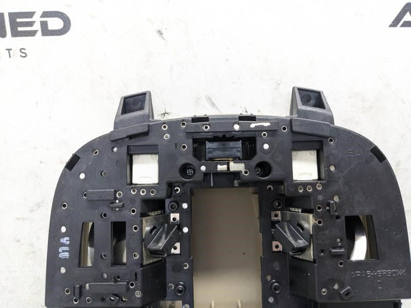 12-13 Kia Optima FR Upper Headliner Dome Interior Light Lamp 92800-3RXX *ReaD* - Alshned Auto Parts