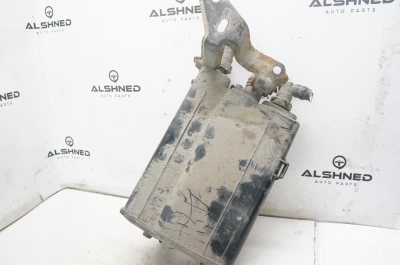 12 Toyota Prius V Fuel Vapor Evaporator Emission EVAP Canister 77740-47080 *ReaD - Alshned Auto Parts