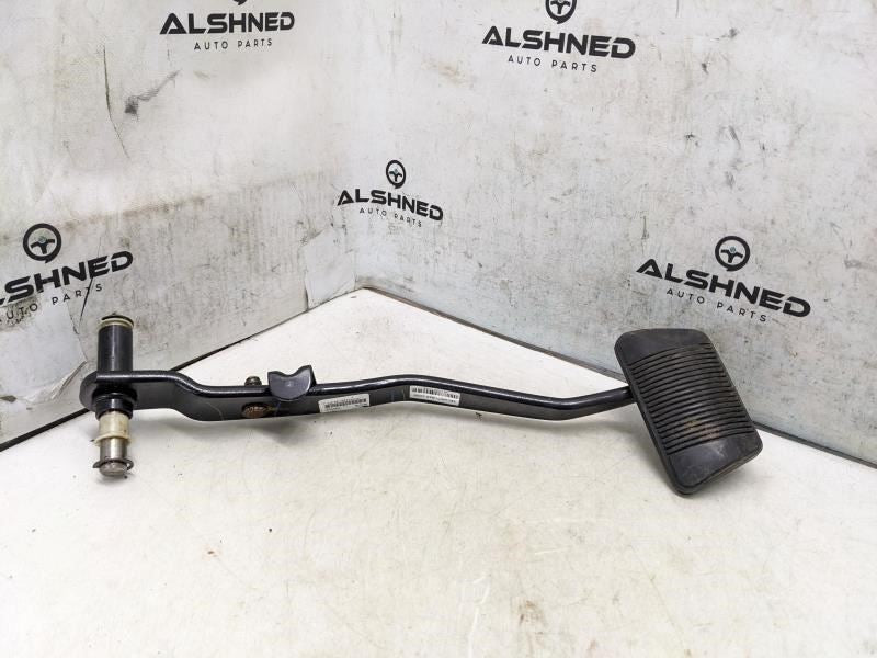 2013-2018 Ram 1500 Brake Pedal 52122405AC OEM - Alshned Auto Parts