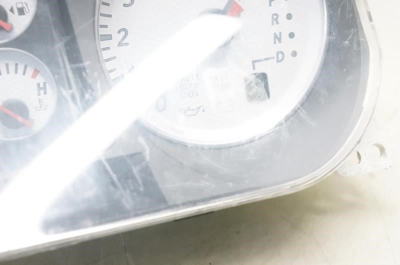 2005 Mitsubishi Outlander Speedometer Instrument Cluster Mile Unknown 769316420 - Alshned Auto Parts