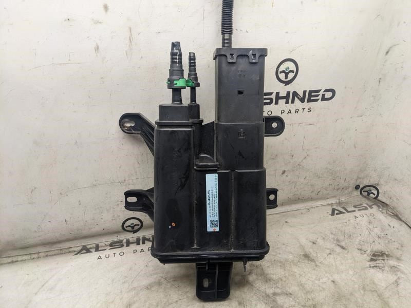 2012-2017 GMC Terrain Fuel Vapor Evaporator Emission Canister 23156465 OEM - Alshned Auto Parts