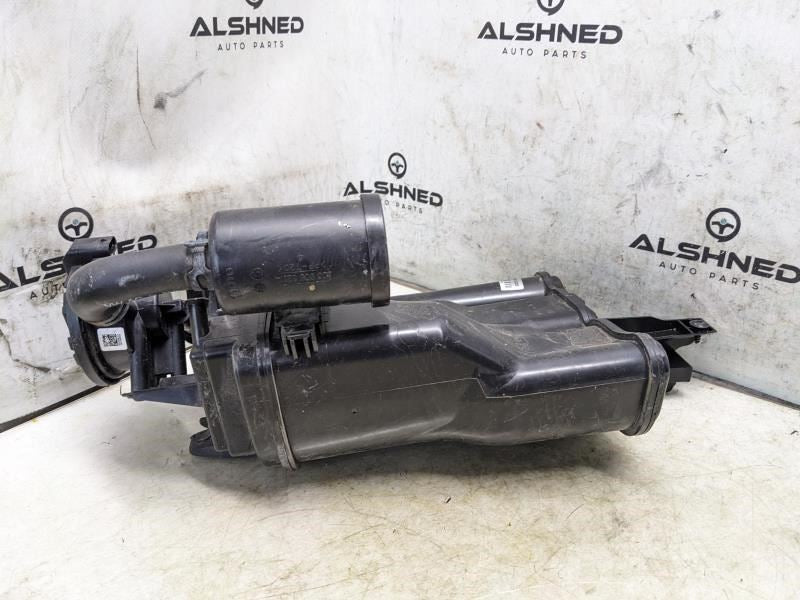 2015-2021 Volkswagen Golf Fuel Vapor Evaporator Emission Canister 5Q0-201-797-L - Alshned Auto Parts