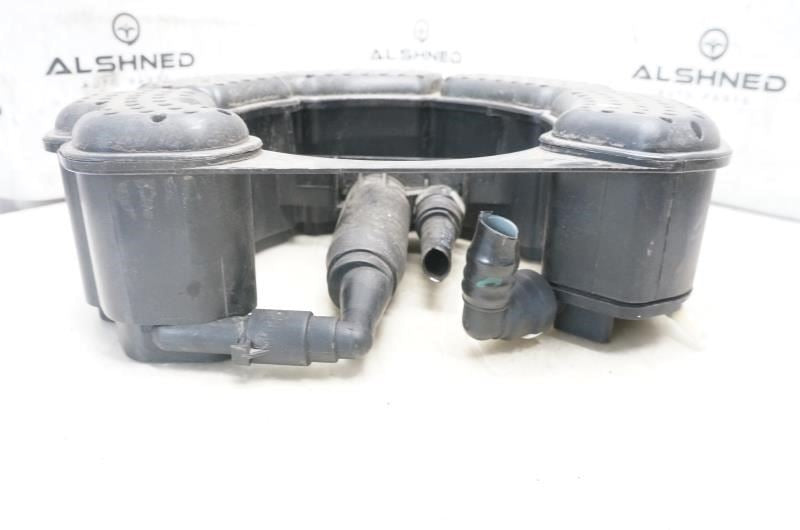 2013 Volkswagen GTI Fuel Vapor Evaporator Emission EVAP Canister 1K0201797B OEM - Alshned Auto Parts