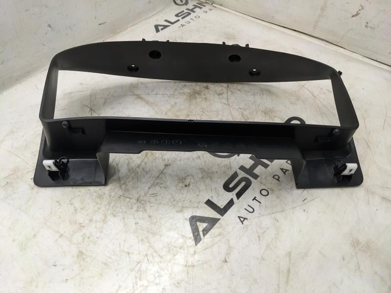 2013-19 Ram 1500 Classic Speedometer Cluster Dash Trim Bezel  5MW05DX9AA OEM - Alshned Auto Parts