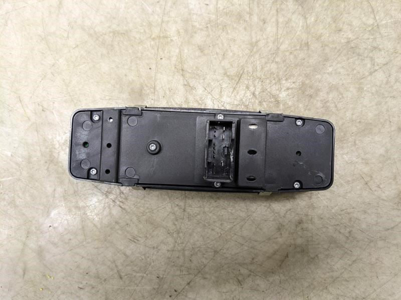 2015-2022 Jeep Cherokee FR LH Door Master Power Window Switch 68271206AB OEM - Alshned Auto Parts