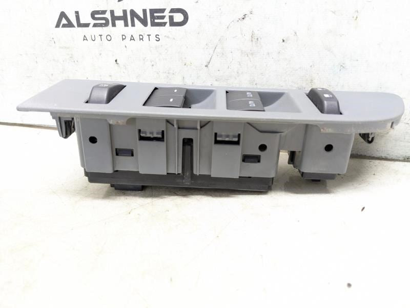 2011-2014 Ford F-150 Front Left Master Power Window Switch BL3T-14540-AAW OEM - Alshned Auto Parts