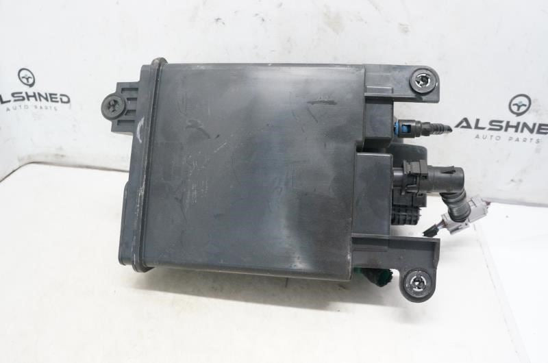 2013 Subaru Legacy Fuel Vapor Evaporator Emission EVAP Canister 42035AJ08A OEM - Alshned Auto Parts