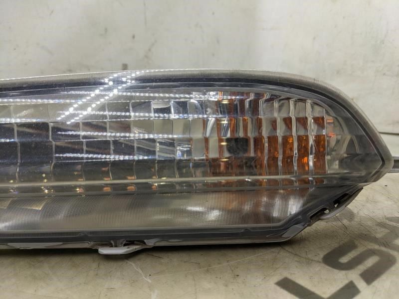 2016-2018 Honda Pilot Front Left Driver Turn Signal Light 33350-TG7-A11 OEM - Alshned Auto Parts