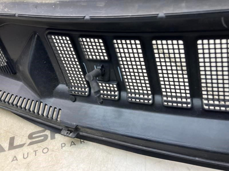 2016 Ford F150 Front Left Windshield Top Cowl Panel Grille FL34-1502223-AE OEM - Alshned Auto Parts