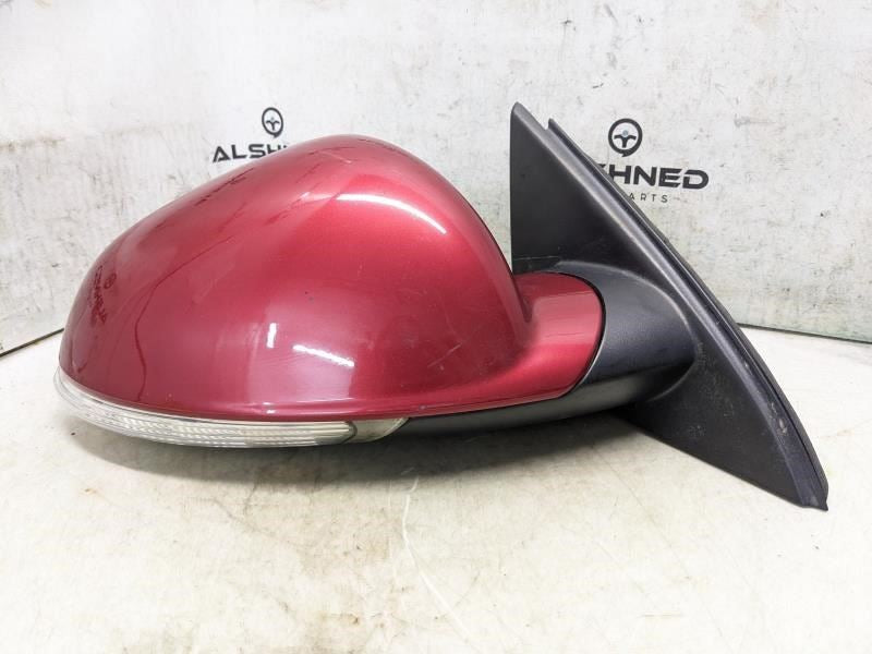 2014-2017 Buick Regal Right Passenger Outside Rearview Mirror 22824059 OEM - Alshned Auto Parts